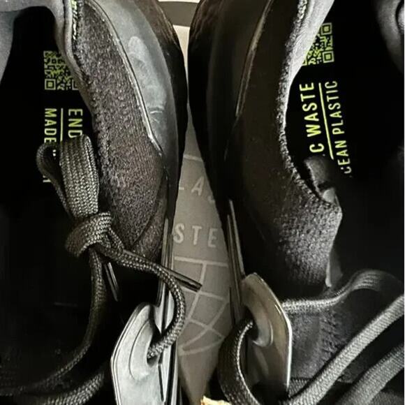 Adidas Ultraboost 22 PrimeknitRunning Shoes, US7 main image 9